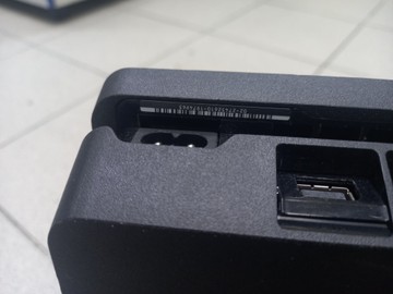 Б/в Ігрова приставка Sony playstation 4 slim 1tb 01-201131208