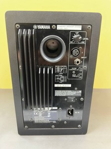 Б/в Акустика Yamaha hs7i 01-201127854
