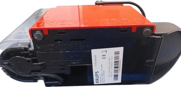 Б/в Кавоварка Krups nespresso inissia xn 1001 01-201107858