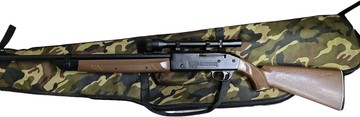 Б/в Пневматична гвинтівка Crosman classic 2100 01-201052539