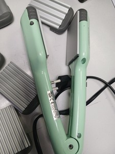Б/у Щипці для волосся Maestro mr-250 01-201131498
