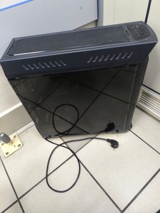 Пк intel core i5-6400/ram 32 gb/hdd 4000 gb/ssd 120 gb/nvidia k620 (quadro) 2gb gddr3 128bit