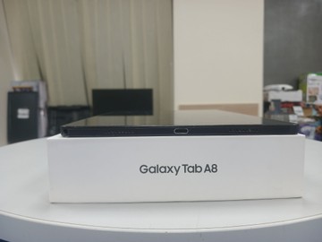 Б/в Планшет Samsung galaxy tab a8 10.5 4/64gb lte sm-x205 01-201126506