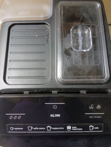 Б/в Кавоварка Siemens ti351209rw 01-201137663