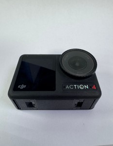 Б/в Екшн-камера Dji osmo action 4 standard combo 01-201135774