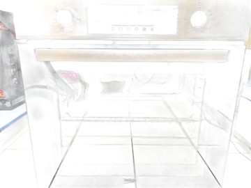 Б/в Духовка електрична Beko bbie123002xd 01-201137873