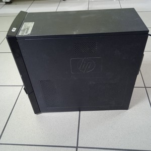 Б/в Системний блок Пк intel pentium e5400/ram 6 gb/hdd 160 gb+500 gb/ssd відсутній/інтегрована 01-201134724