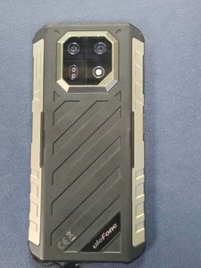 Б/в Мобільний телефон Ulefone armor 22 8/256gb 01-201137781