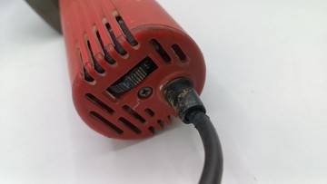 Б/в Кутова шліфмашина Htt 1100w 01-201064360