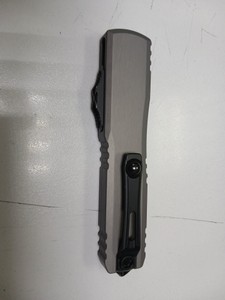 Б/в Ніж туристичний Microtech ultratech gen iii zbp double edge bb 01-201138226
