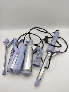 Б/в Плойка Rowenta cf 4010 01-201138358