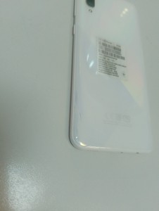 Б/в Мобільний телефон Samsung galaxy a30s 4/64gb 01-201138764