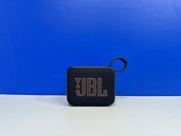 Б/в Акустика Jbl go 4 01-201138437
