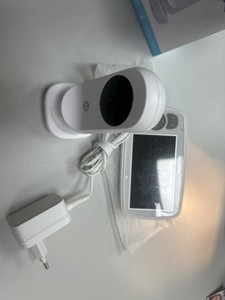 Б/у ВідеоняняВидеоняня Motorola ease34 01-201140179