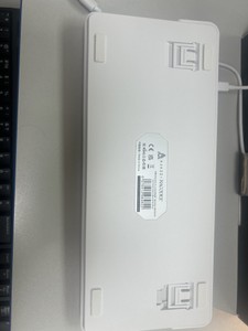Б/в Клавіатура Ajazz ak820 max plus 01-201140262