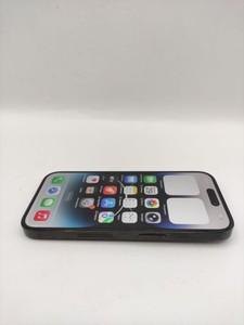 Б/у Мобільний телефон Apple iphone 14 pro 128gb esim 01-201140214