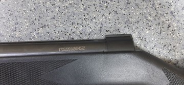 Б/в Пневматична гвинтівка Snow Peak spa b1-4p airgun 01-201140254
