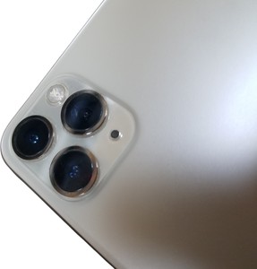 Б/в Мобільний телефон Apple iphone 11 pro max 256gb 01-201077323