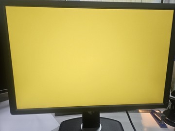 Б/в Монітор Dell u2412m 01-201138838