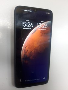 Б/в Мобільний телефон Xiaomi redmi 9c 2/32gb 01-201138123