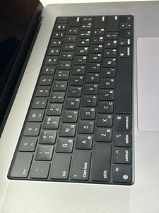 Б/у Ноутбук Apple macbook pro 16” 2021 01-201138809