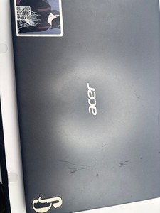 Б/в Ноутбук Acer 15/core i3-1005g1 ddr4/8gb ddr4/hdd *відсутній/ssd 480 gb/geforce mx330 2gb 01-201140461