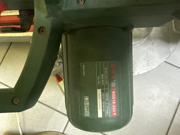 Dwt kgs 18-255