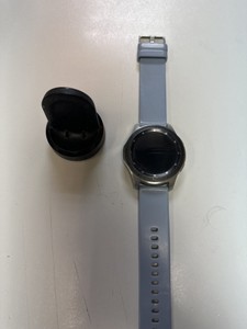 Б/в Смарт-годинник Samsung galaxy watch 46mm 01-201143030