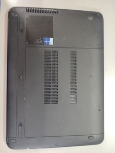 Б/в Ноутбук Hp 14/core i5 6200u ddr3/8gb ddr3/hdd 100 gb/ssd 150 gb/*інтегрована 01-201144618