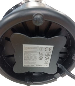 Б/в Кавомолка Maestro mr-455 01-201127304