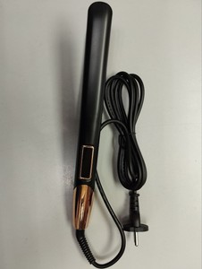 Б/у Выравниватель-плойка Hair Straightener 105452 01-201140323