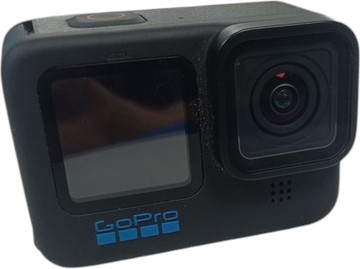 Б/в Екшн-камера Gopro hero10 01-201082499