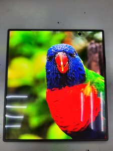 Б/у Мобільний телефон Samsung galaxy fold8 ultra 12/256gb 01-201146329