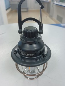 Б/в Ліхтарик Forrest camper retro lamp 01-201146776