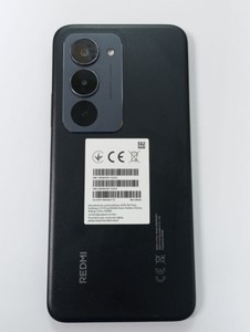Б/в Мобільний телефон Xiaomi redmi 15 4g 8/256gb 01-201146509