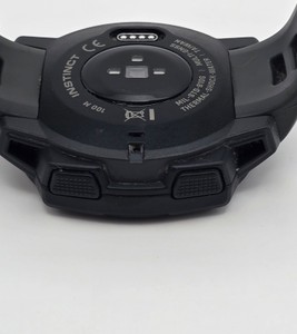 Б/в Смарт-годинник Garmin instinct 01-201147253