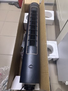 Б/в Вентилятор-колона Vestfrost vft 104 db 01-201147349
