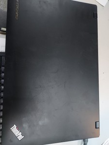 Б/у Ноутбук Lenovo 15/core i3 2350m ddr3/6gb ddr3/ssd 250 gb/*інтегрована 01-201147293