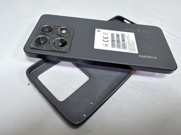 Б/в Мобільний телефон Xiaomi 14t 12/256gb 01-201147285
