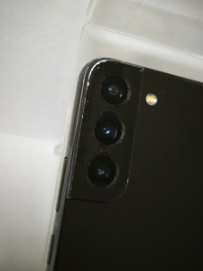 Б/в Мобільний телефон Samsung galaxy s22+ sm-s906u1 8/128gb 01-201146615