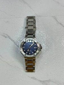 Б/в Чоловічий годинник Tissot t141.807 01-201144691