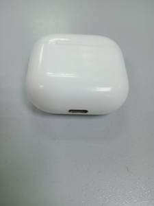 Б/у Навушники Apple airpods 4 01-201147080