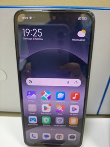 Б/в Мобільний телефон Xiaomi redmi note 14 8/256gb 01-201148287
