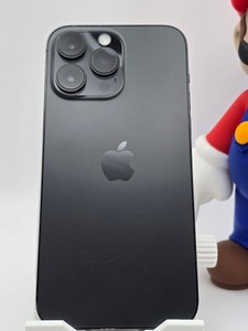 Б/в Мобільний телефон Apple iphone 14 pro max 256gb esim 01-201108389