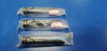Б/в Електрична зубна щітка Shuke sk-601 01-201149864