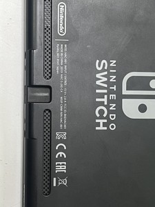 Б/в Ігрова приставка Nintendo switch 01-201146359