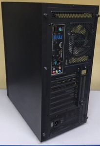 Б/в Системний блок Пк amd ryzen 7 5700x/ram 32 gb/hdd відсутній/ssd 1000 gb/nvidia rtx 3070ti (geforce) 8gb gddr6x 256bit 01-201146627