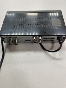 Б/у Ресивер ТВ Romsat t8030 01-201149704