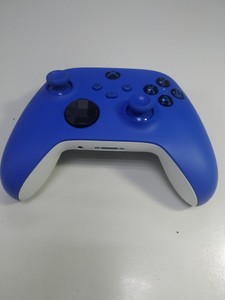 Б/в Геймпад Microsoft xbox series x/s wireless controller 01-201150913