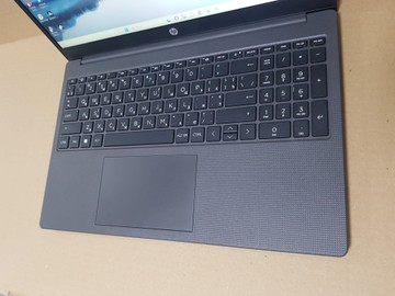 Б/в Ноутбук Hp 15/ryzen 5 7530u ddr4/16gb ddr4/hdd *відсутній/ssd 1000 gb/*інтегрована 01-201150873